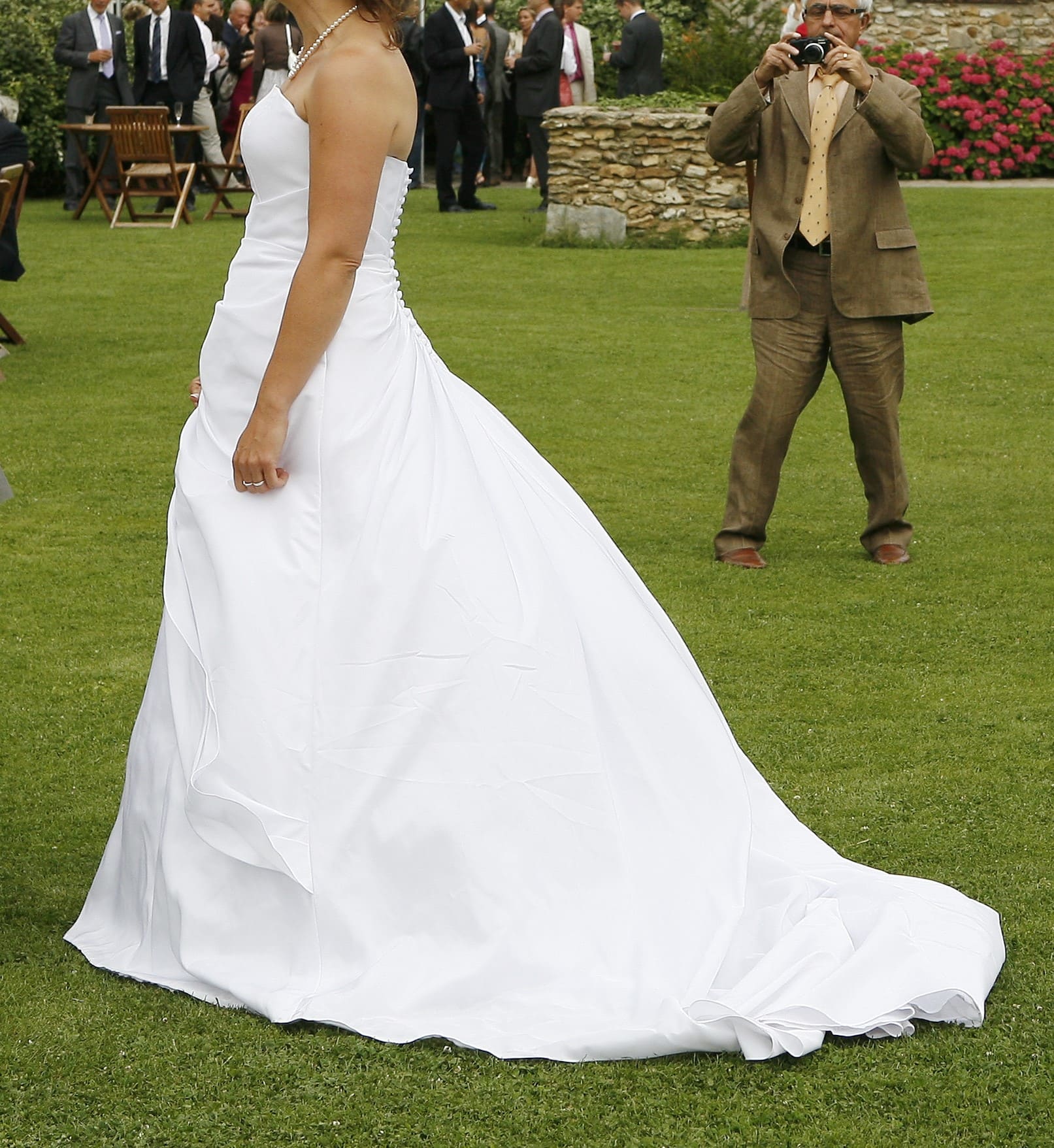 Juste un Baiser Bella-36, 38 thumbnail 4