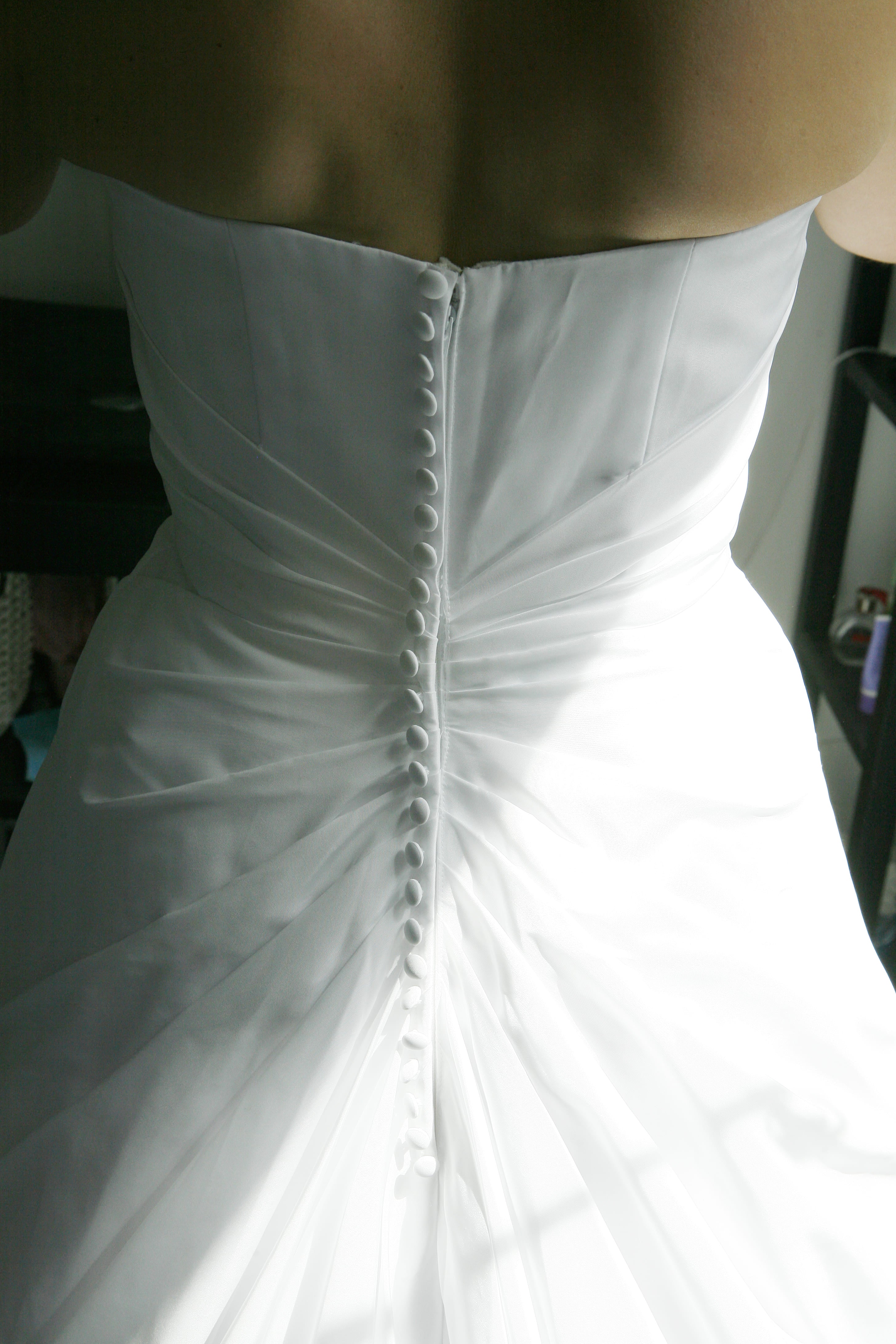 Juste un Baiser Bella-36, 38 thumbnail 2