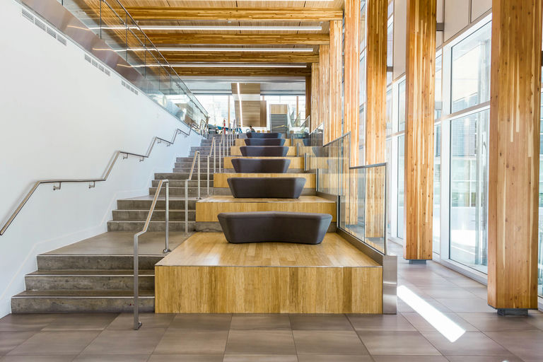 ORCH - Dining Hall - Image Gallery 3