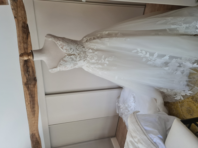 Pronovias KAMERIE-38 thumbnail 4