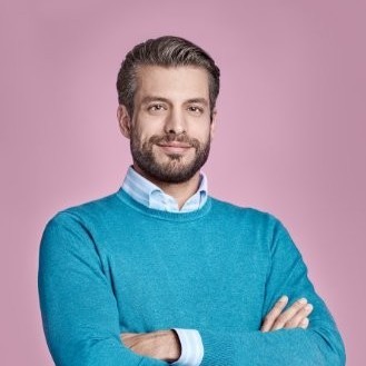 Photo of Marco Schierhorn