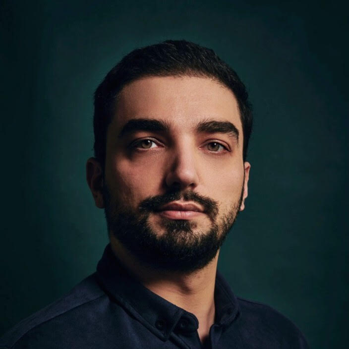 Photo of Tolga Babacan