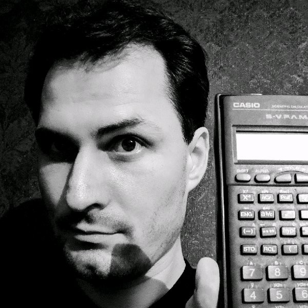 Photo of Thomas Frieling