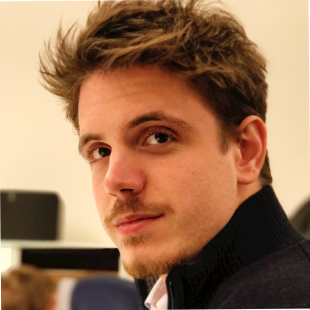 Photo of Lorenzo De Nobili