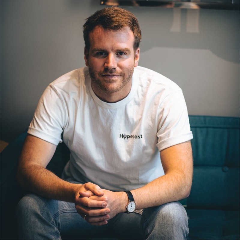 Photo of Simon Kapell