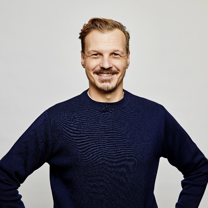 Photo of Anil Can Baykal