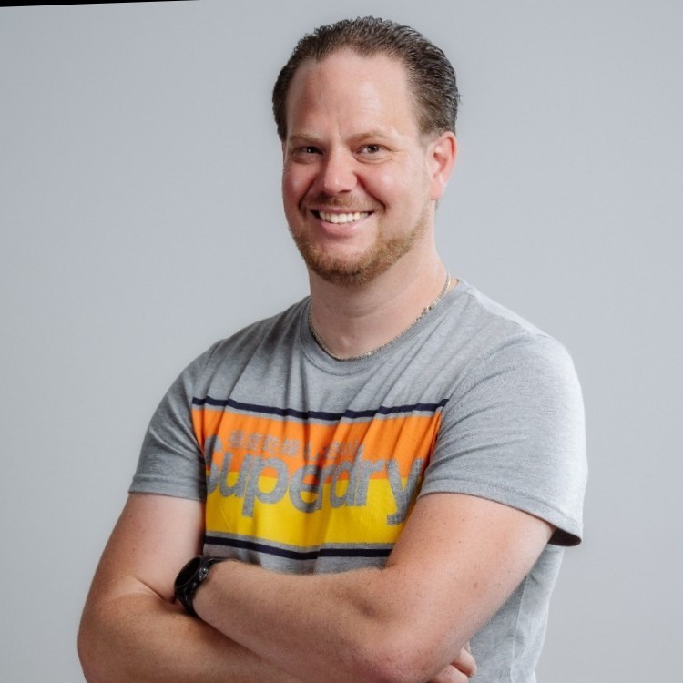 Photo of Fritz Richter