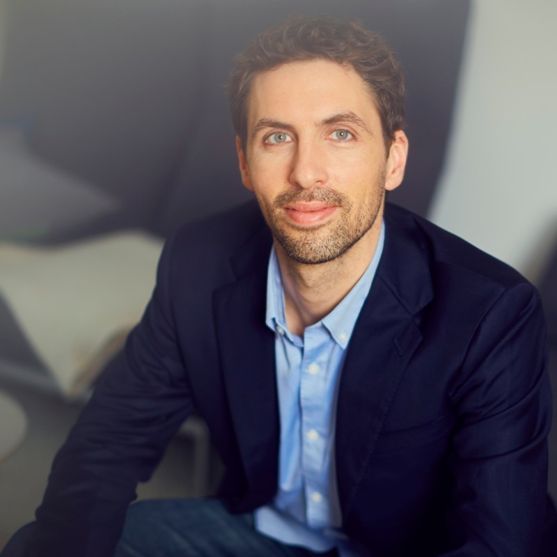 Photo of Dennis Kallerhoff