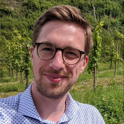 Photo of Michael  Klaput