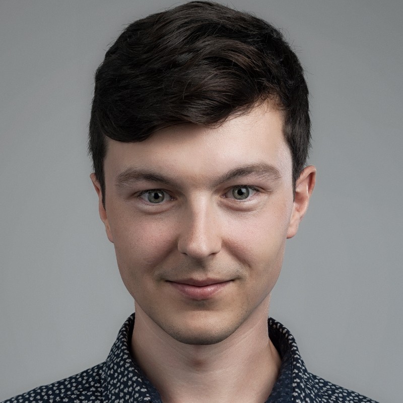 Photo of Markus Quade