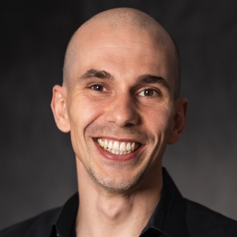 Photo of Jonathan Freitag