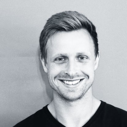 Photo of Sascha Schwabbauer