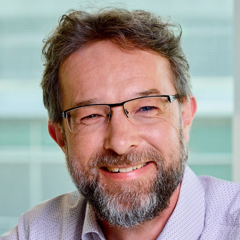 Photo of Ingmar Krusch