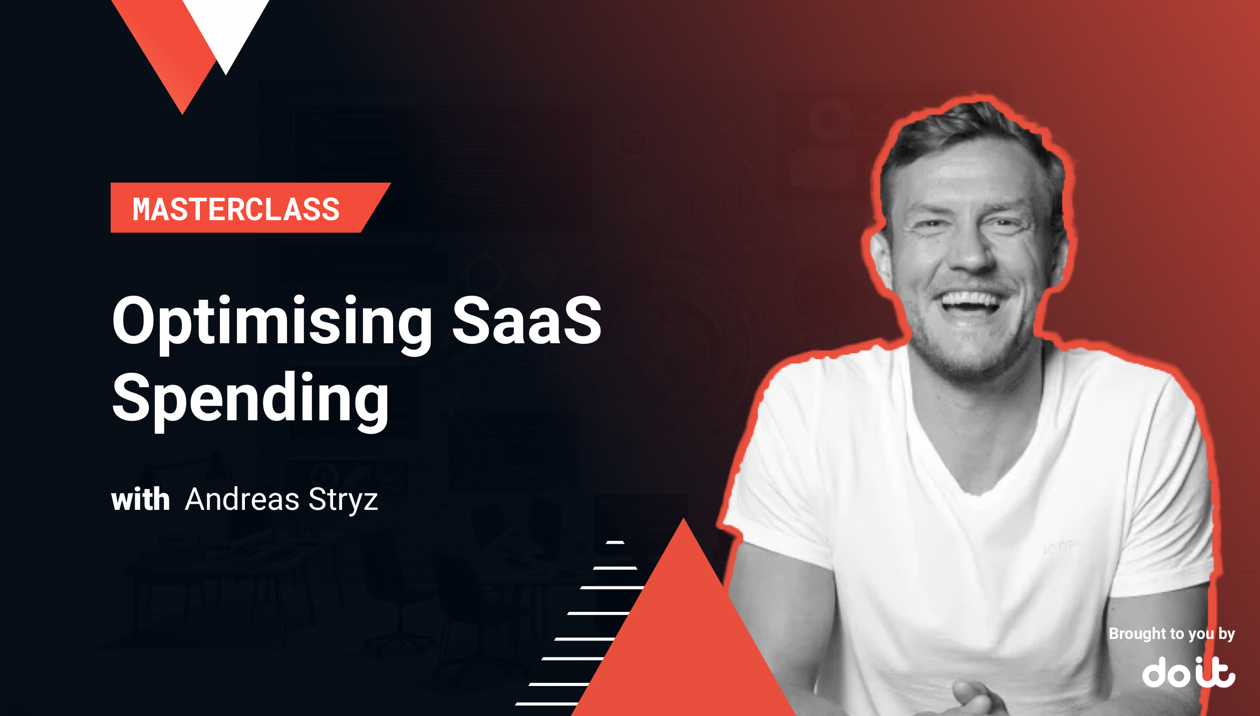 How we do our SaaS provision for visibility and savings
