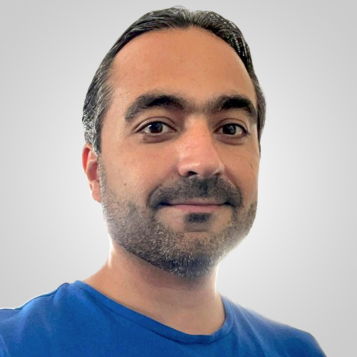 Photo of Kostas Pyliouras