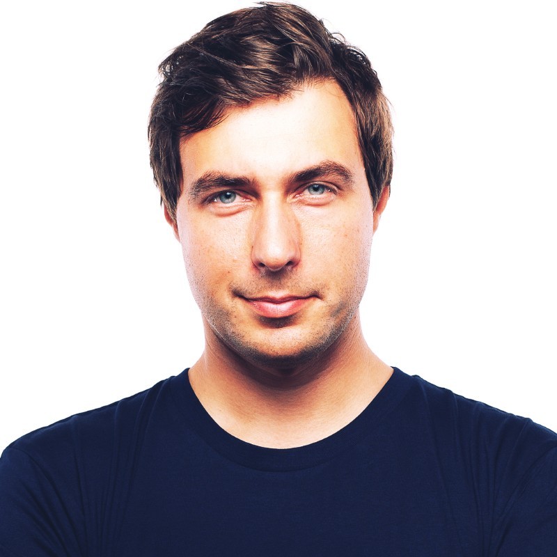 Photo of Georg Püschel