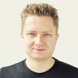 Photo of Florian Otte