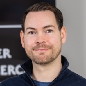 Photo of Felix Haberland