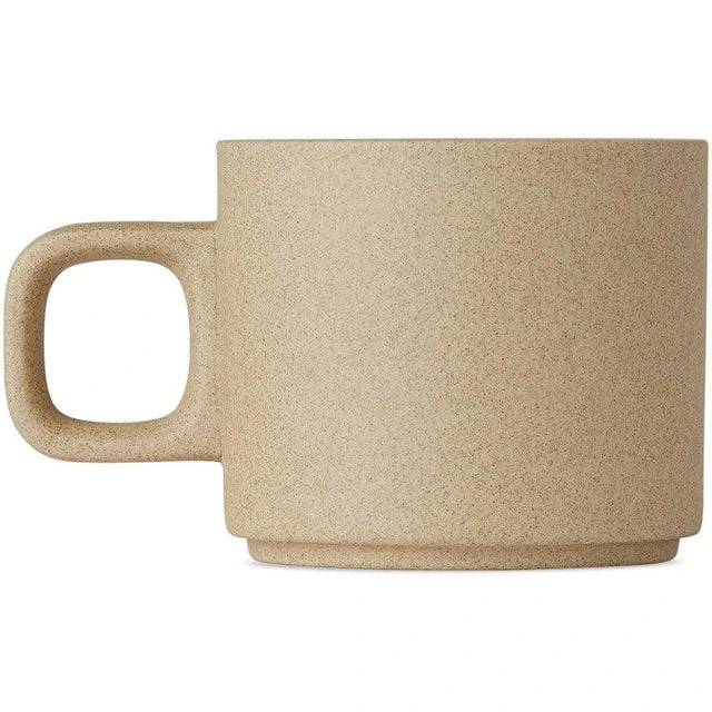 Bumboo Mug - Wood Craft