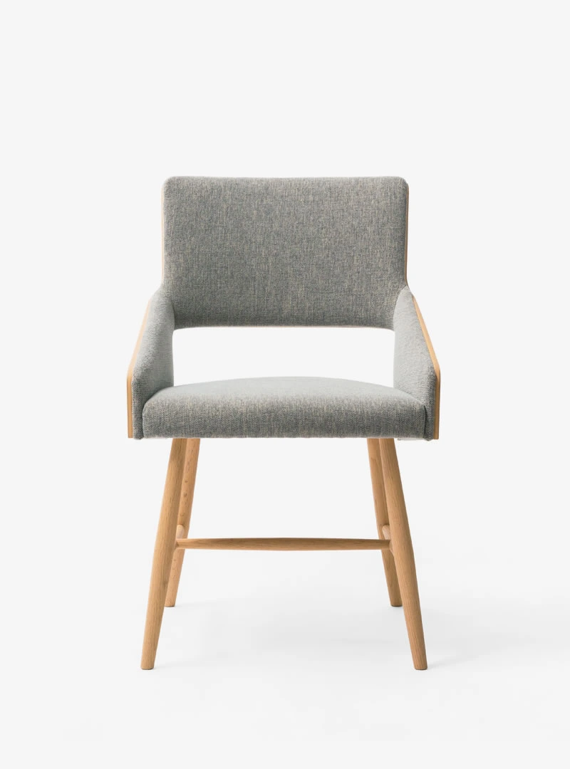 Foam Elegent Chair