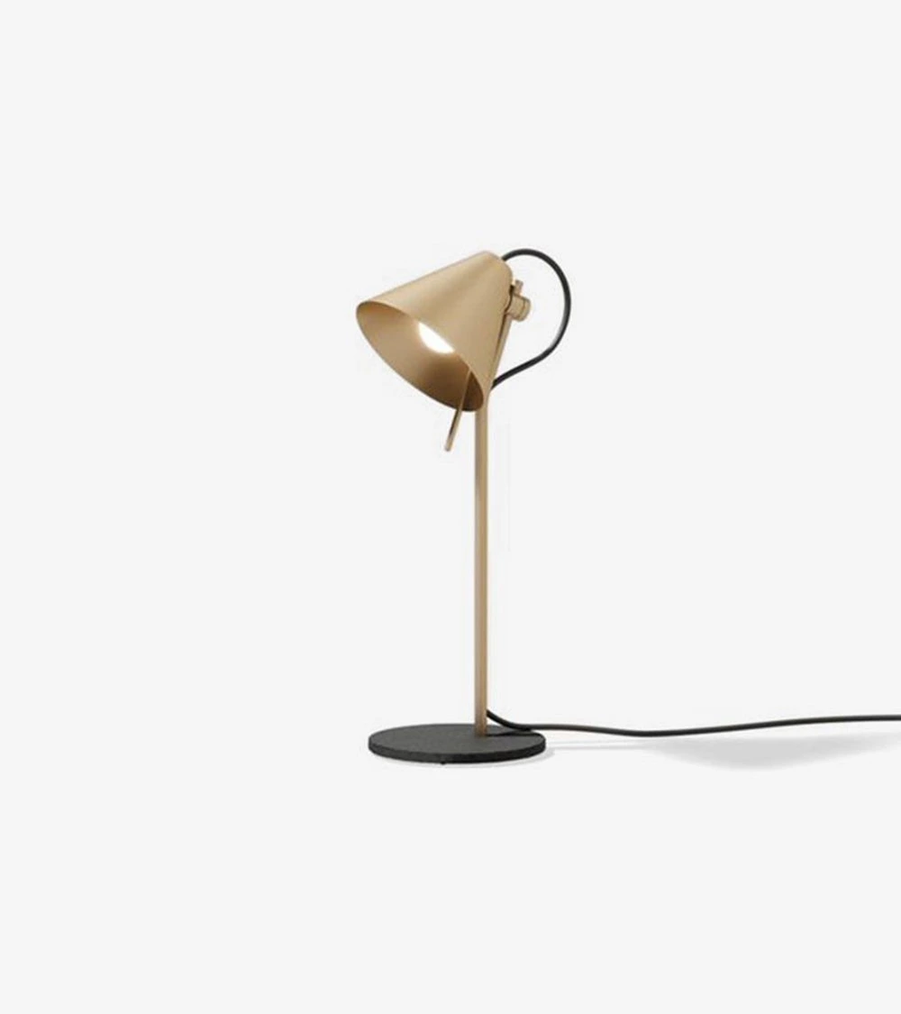 Table lamp for desk
