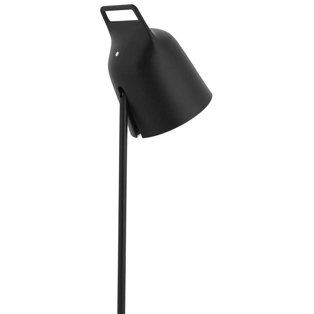 Stage floor lamp