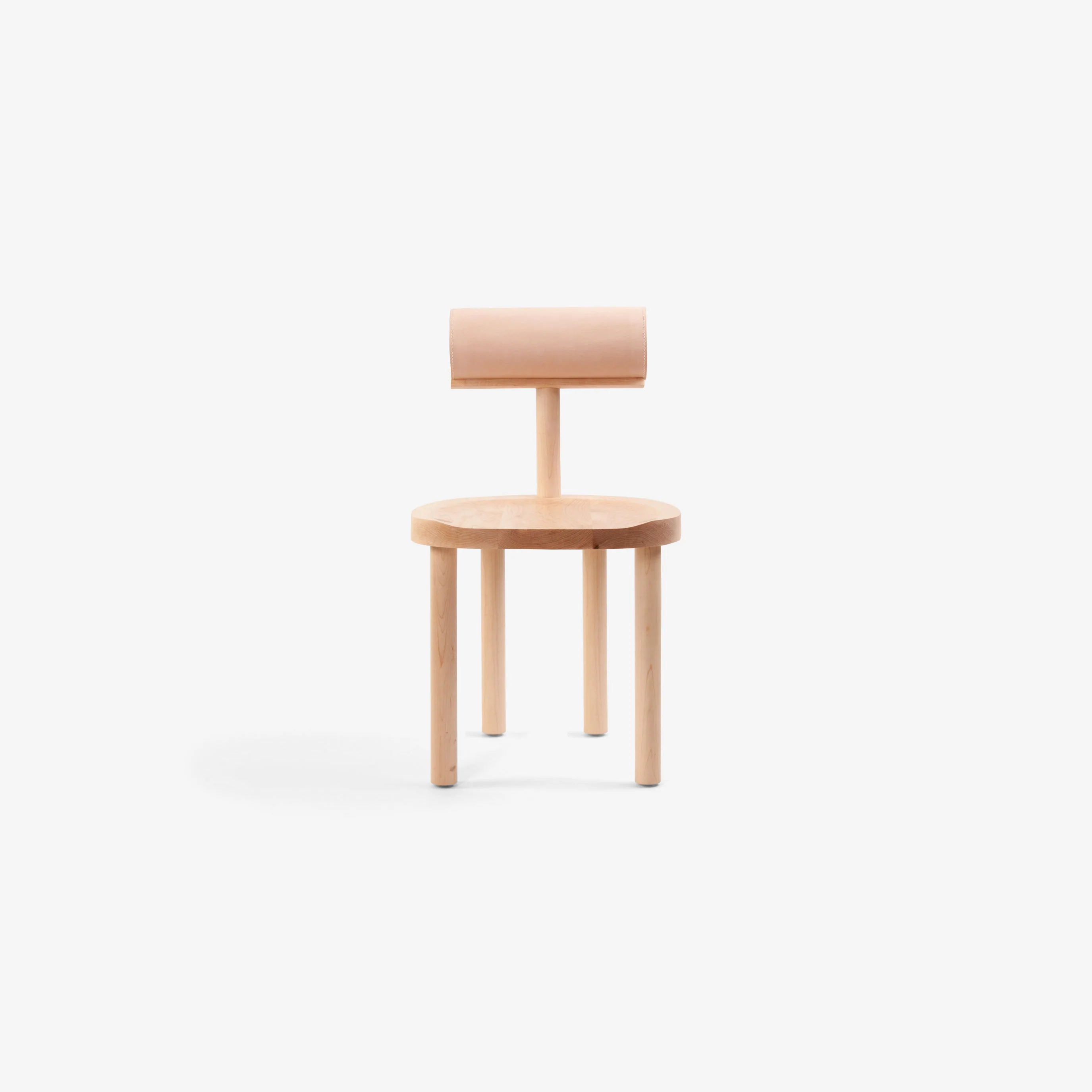 Office Wood Chair
