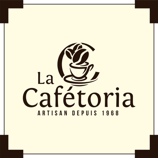 LA CAFETORIA expose au salon Les Rencontres Entreprises et Territoires