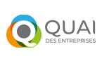 QUAI DES ENTREPRISES expose au salon Les Rencontres Entreprises et Territoires