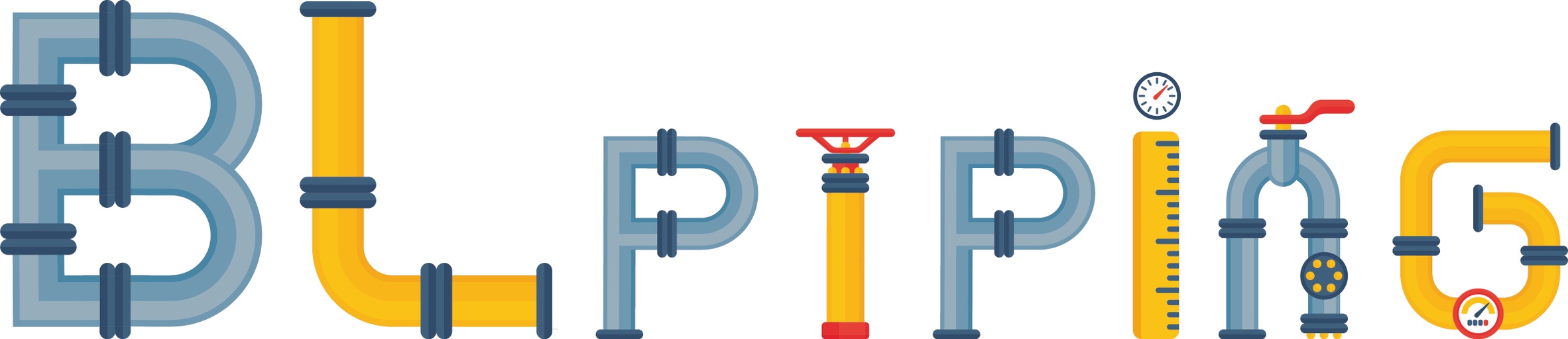 BL PIPING expose au salon Les Rencontres Entreprises et Territoires