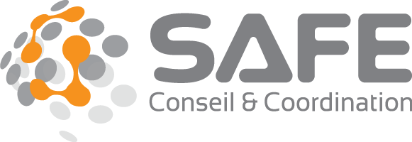 SAFE CONSEIL & COORDINATION expose au salon Les Rencontres Entreprises et Territoires