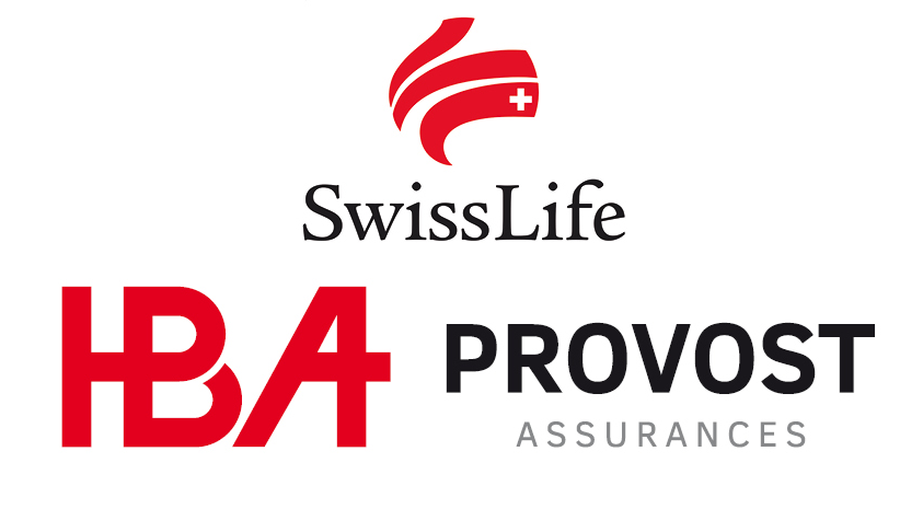 PROVOST ASSURANCES expose au salon Les Rencontres Entreprises et Territoires