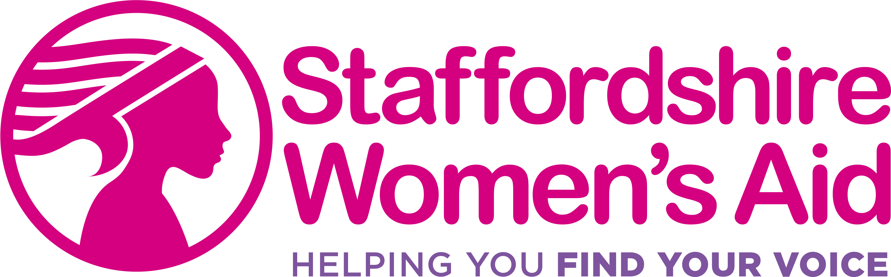Staffordshire Women's Aid 24 Hour Helpline