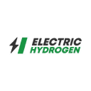 Electric Hydrogen logo
