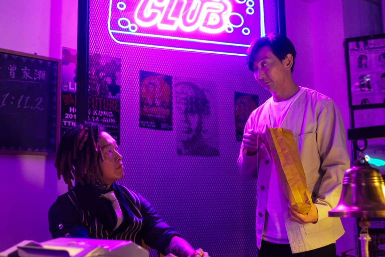 © 2020 Orchid Tree Media