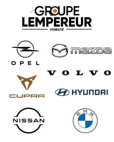 GROUPE LEMPEREUR expose au salon Les Rencontres Entreprises et Territoires