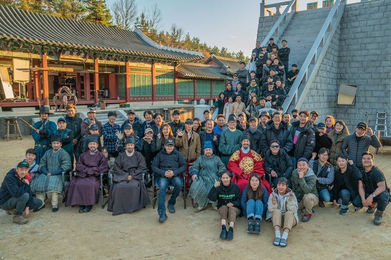 © 2020 LOTTE ENTERTAINMENT All Rights Reserved.