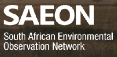 South Africa Environmental Observations Network (SAEON)