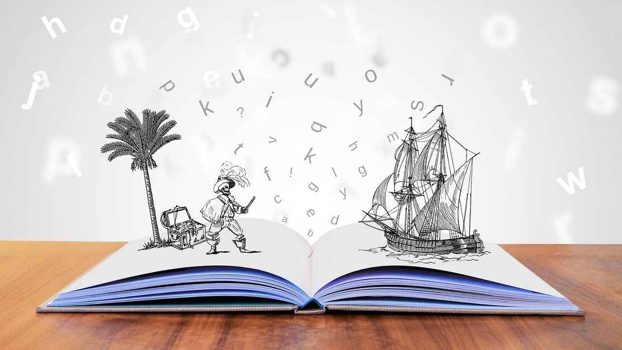 Unleashing the Power of Storytelling in Business