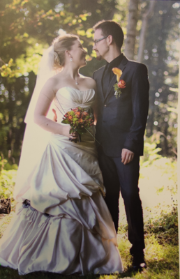 Robe de mariée Essence of Australia d'occasion pas chère taille 40 - Joyne