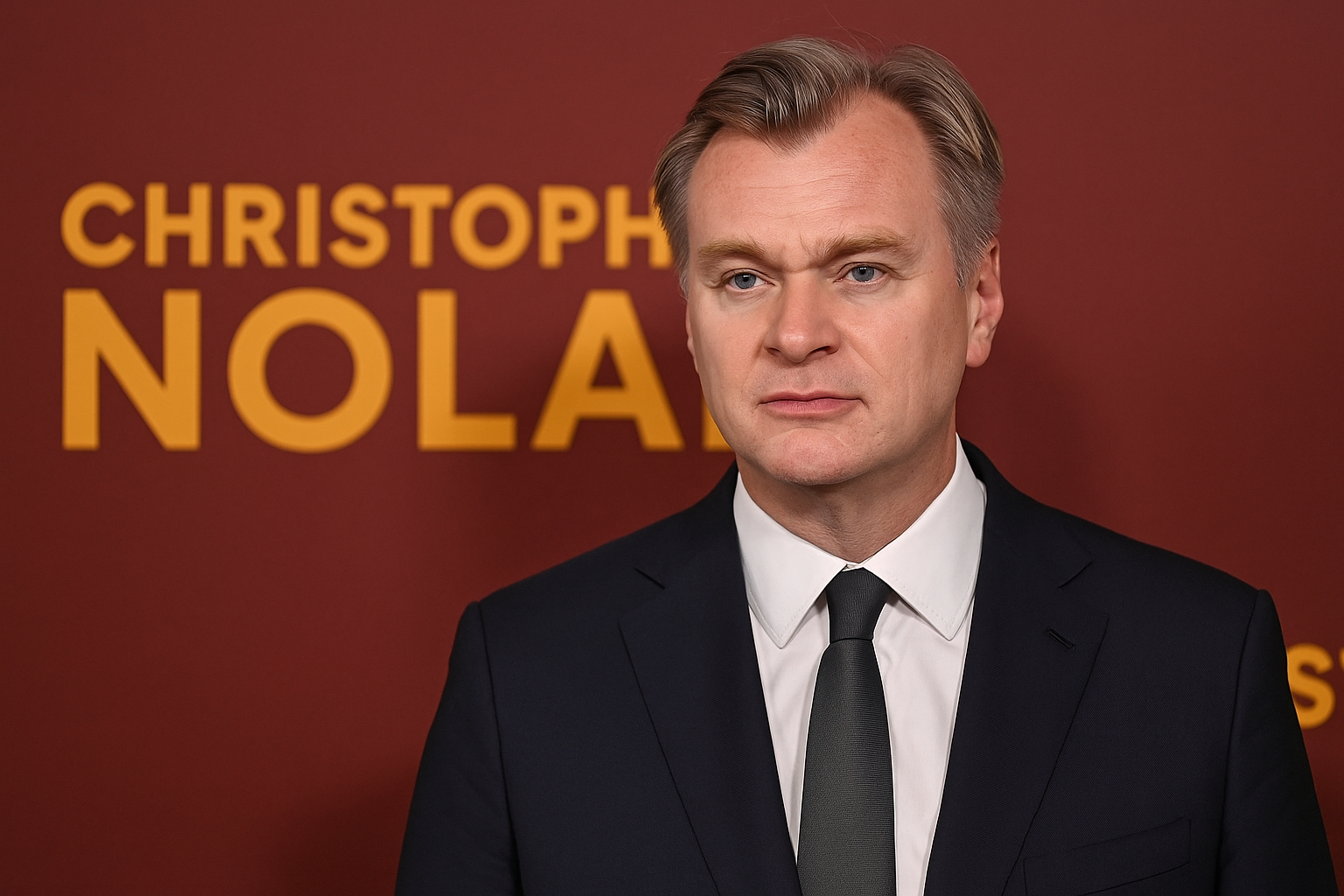 christopher nolan
