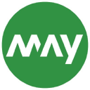 May Mobility logo