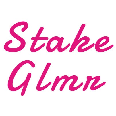 Stake GLMR