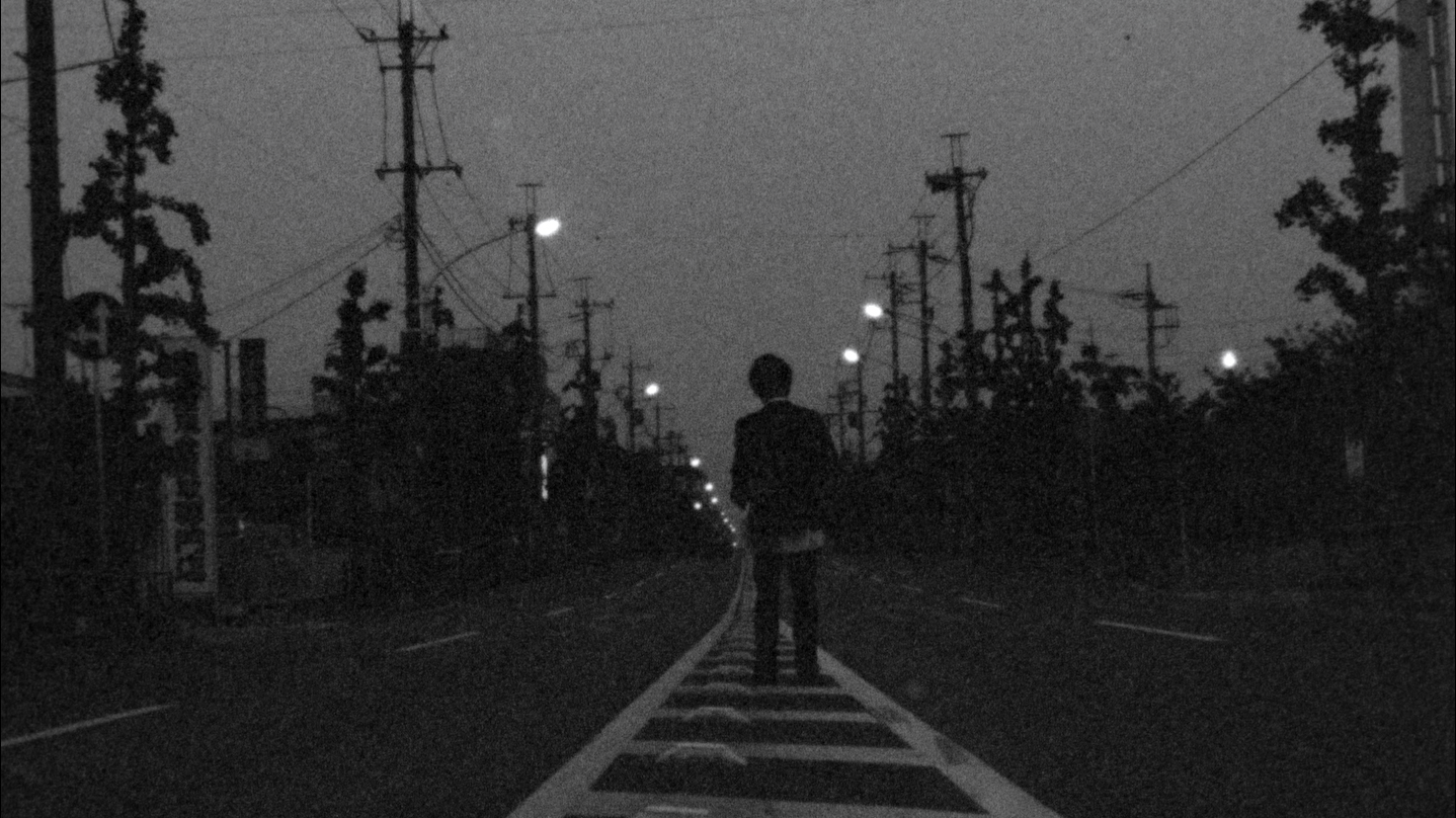 Carnival in the Night