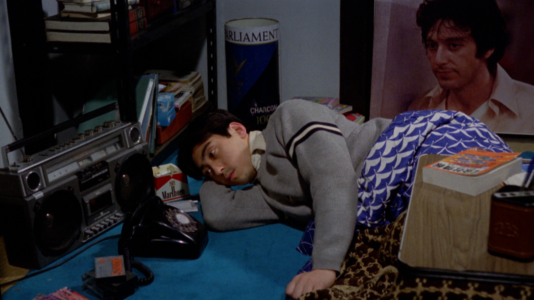 Pink Cut: Love Me Hard, Love Me Deep