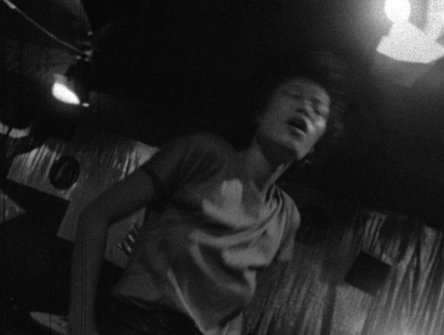 Carnival in the Night