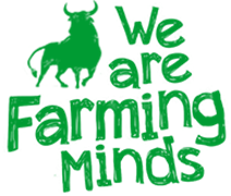 We Are Farming Minds