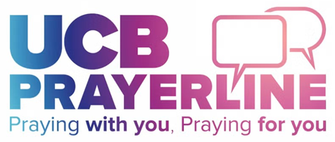 United Christian Broadcasters - Prayerline