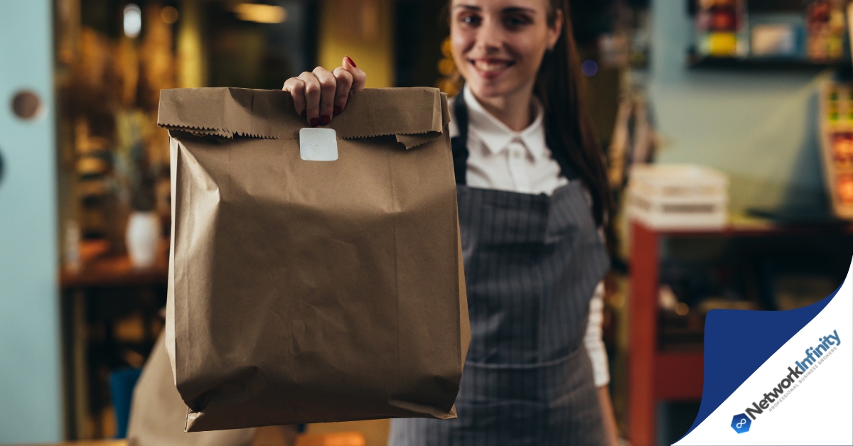 Thriving Northern Beaches Caf&eacute; & Takeaway &ndash; 35kg Coffee PW, Low Rent