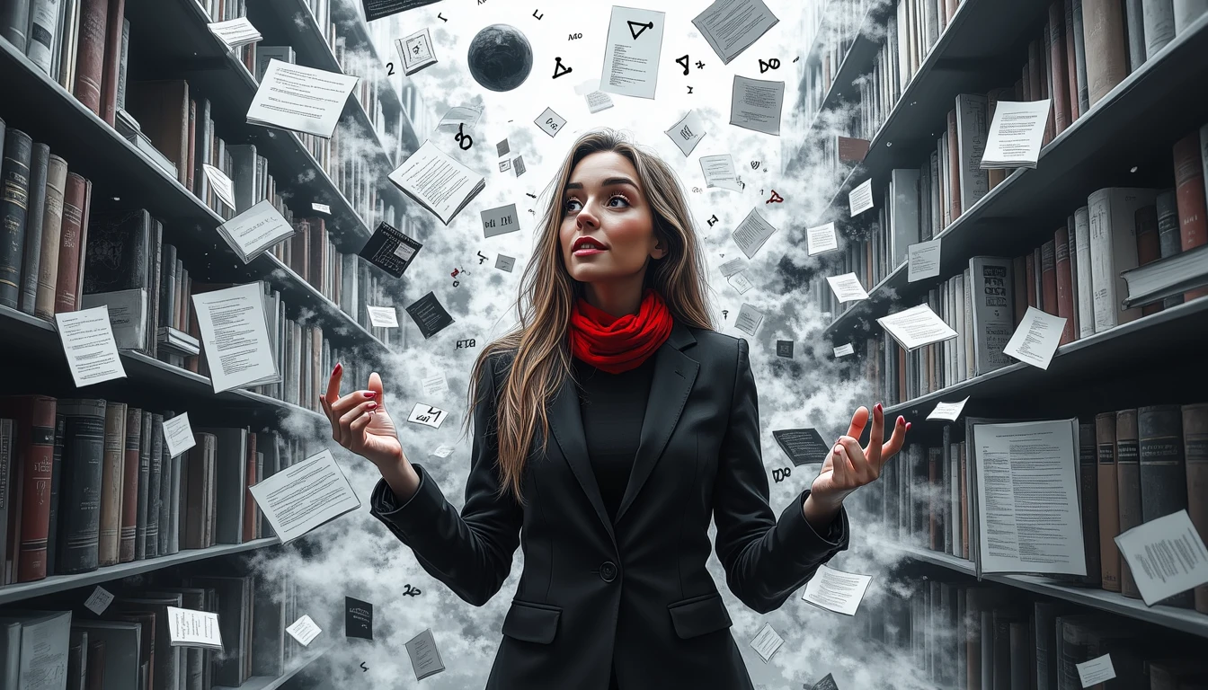 Developer controlling data tornado in transformative learning landscape